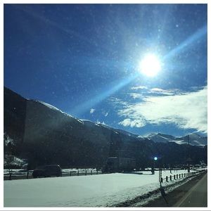 Meet your Posher, Rae